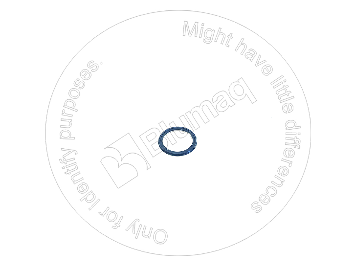 6210-11-1960 Olive for BLUMAQ