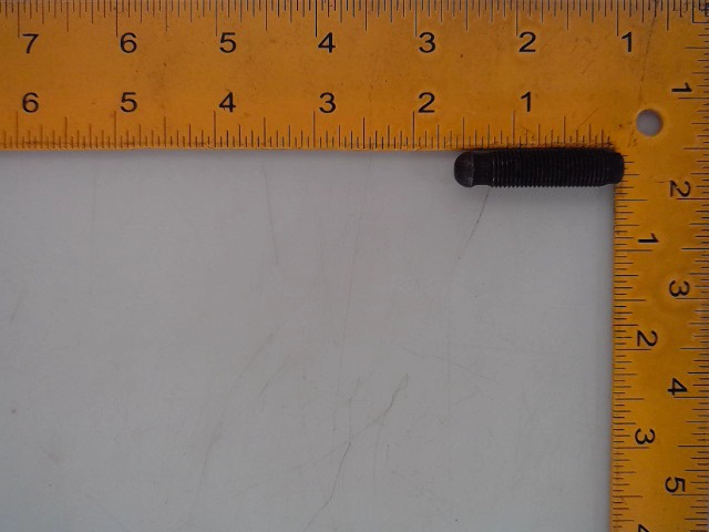 9L-8198 Bolt for CATERPILLAR