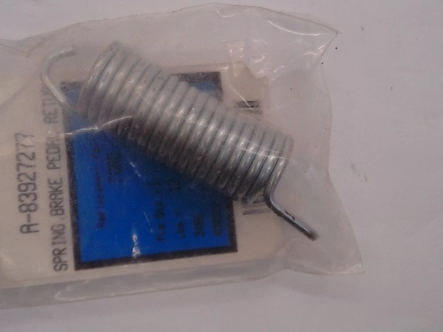 A-83927277 Spring for JOHN DEERE