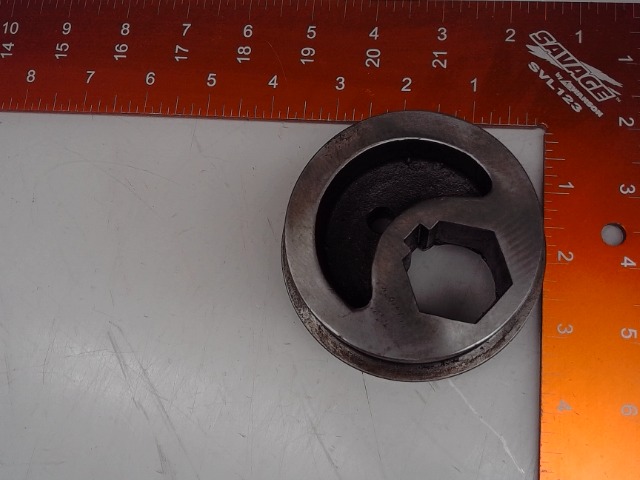 A-1322573C1 Camshaft for JOHN DEERE