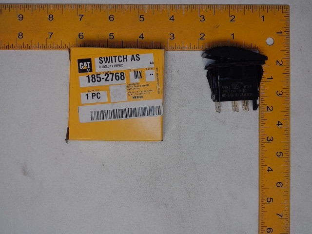 1852768 Switch A for CATERPILLAR