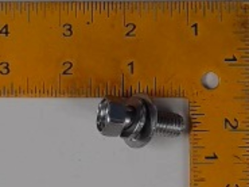 01125-51025 Bolt for KUBOTA