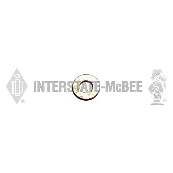M-3937142 Injector Seal - Mid Range Xpi for INTERSTATE MCBEE