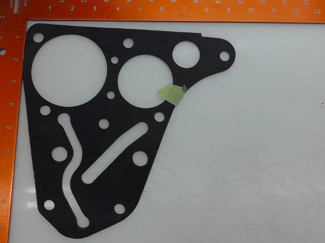 C5NN7C346A Gasket for CASE NEW HOLLAND