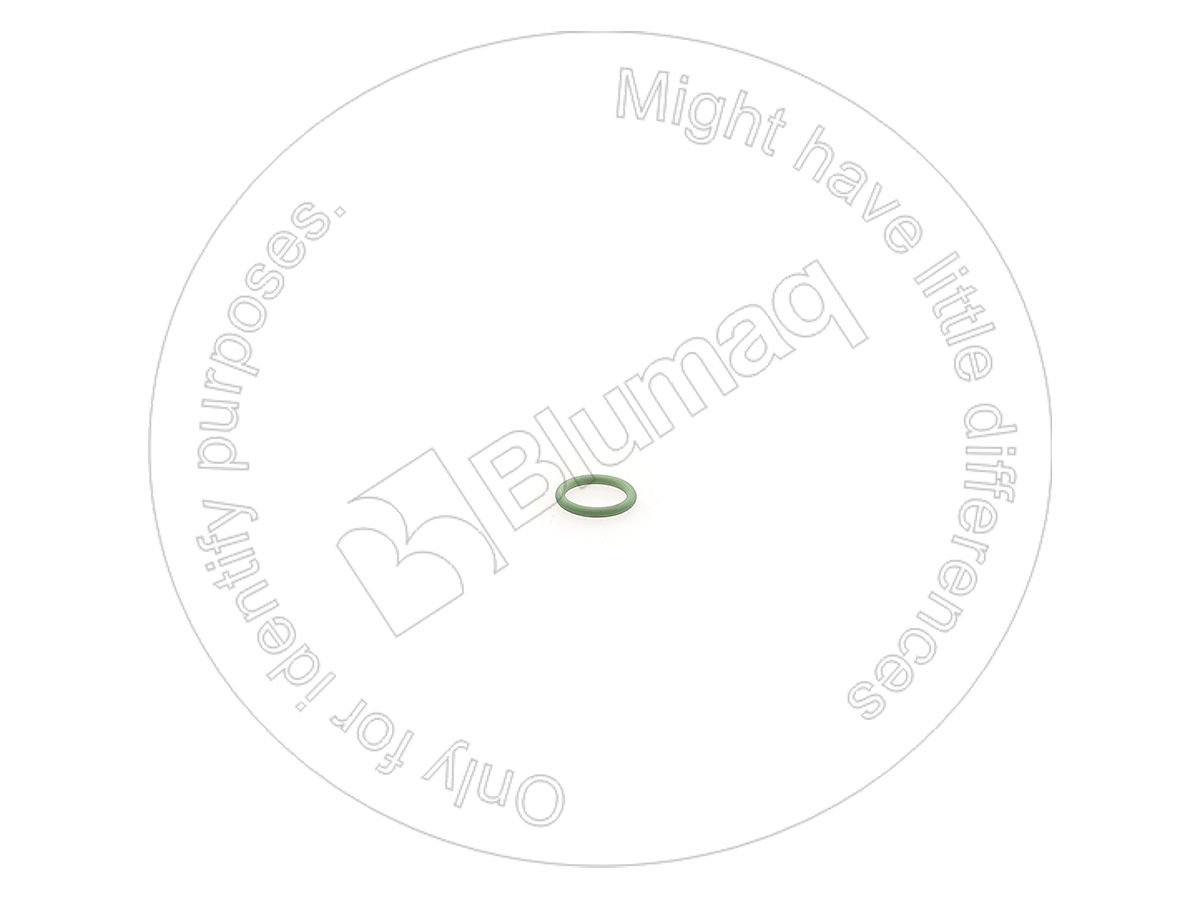 721-43-27470 Seal O-ring for BLUMAQ