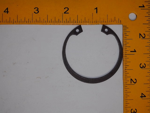 31-1558830 Snap Ring for AGCO