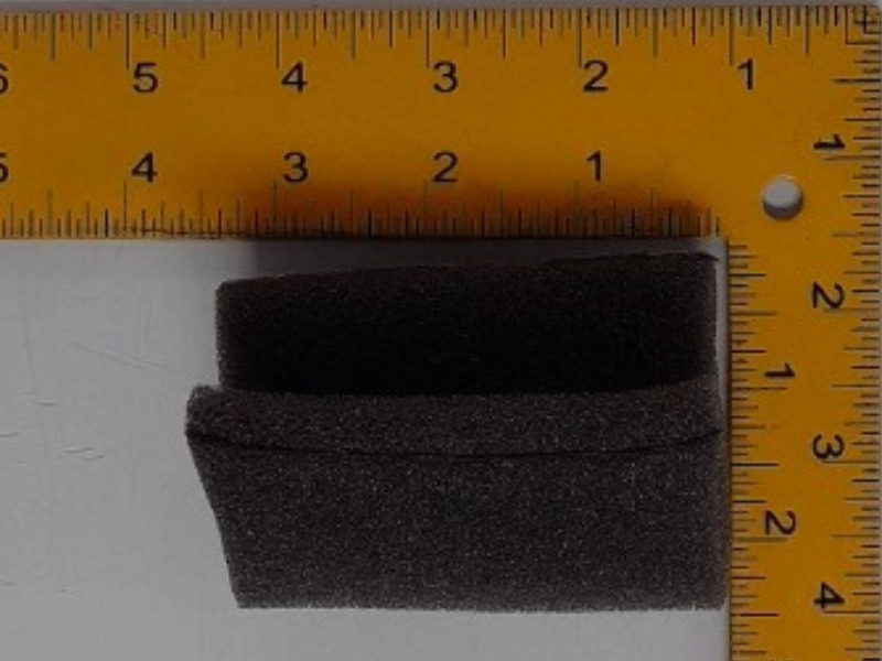 A-B1SB6847 Filter for JOHN DEERE