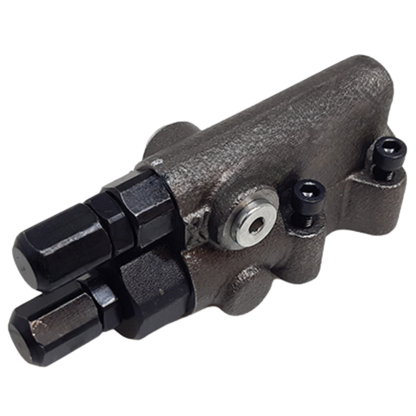 222268 BELL Hydraulic Valve