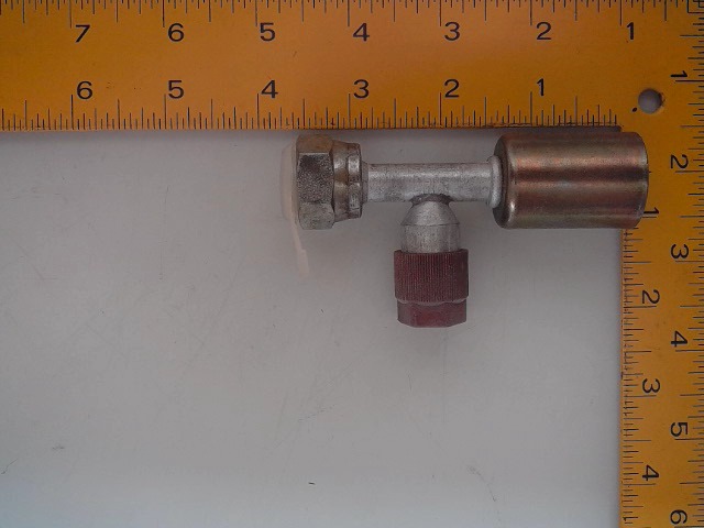 A-461-3102 Fitting for JOHN DEERE