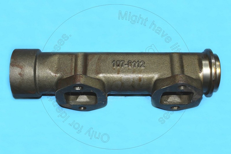 376-9063 Manifold