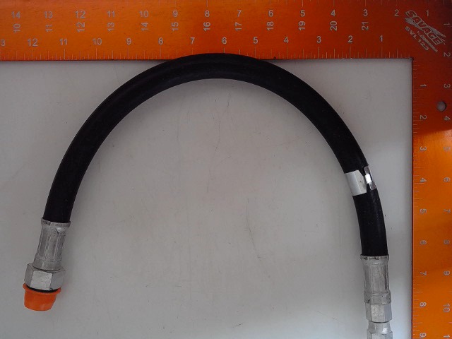 30-3372995 Hose for AGCO