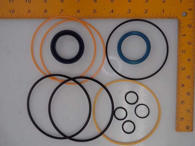 N857205 Seal Kit for AGCO