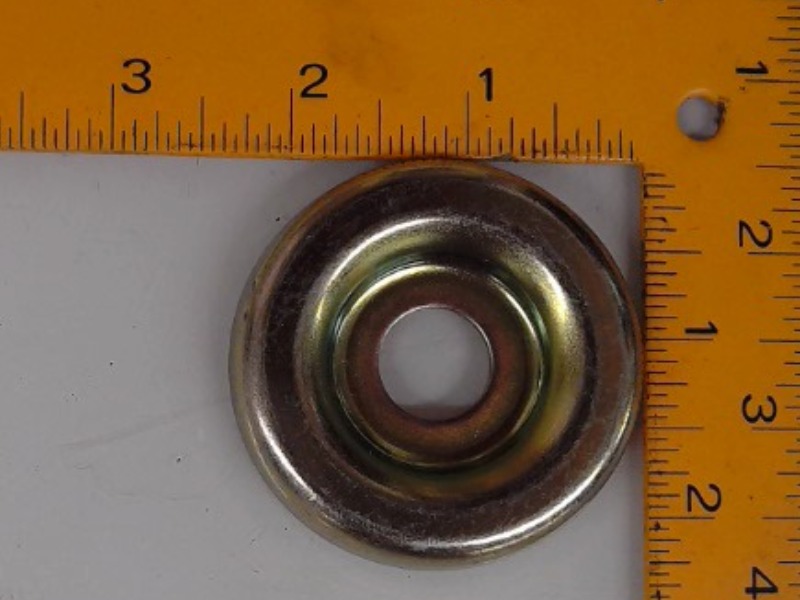 561-027 Cover for AGCO