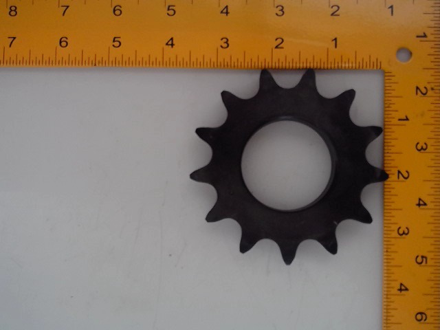 A-60W13 Sprocket 13t for JOHN DEERE