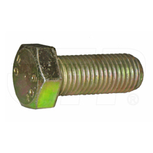 7X2553 Bolt for CATERPILLAR