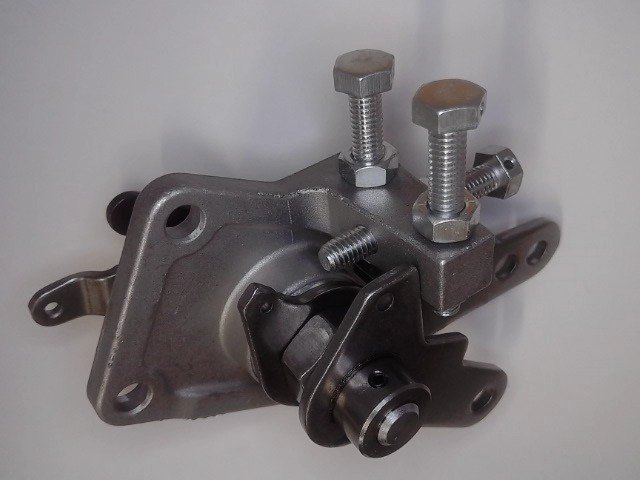 19643-57014 Comp Plate