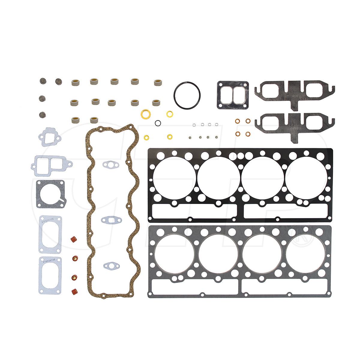 8T1606 Kit Gasket for CATERPILLAR