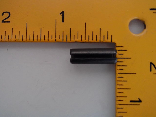 88487 Roll Pin for CASE NEW HOLLAND