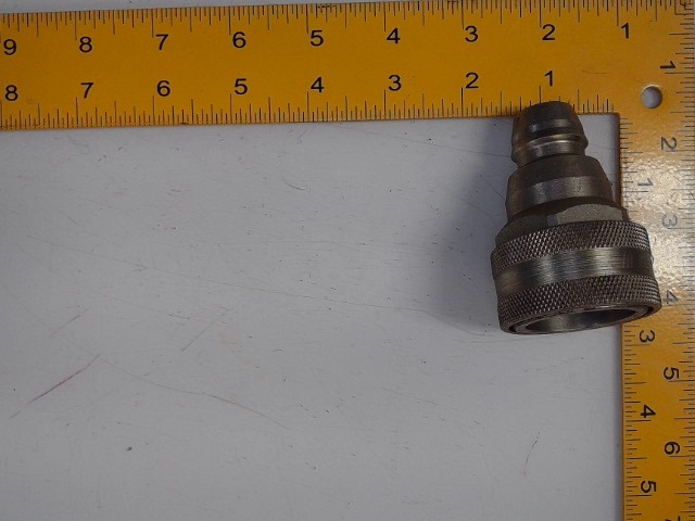 A-40764 Fitting