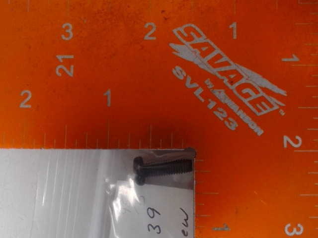 82-239 Plate for BUSHHOG KEWANEE