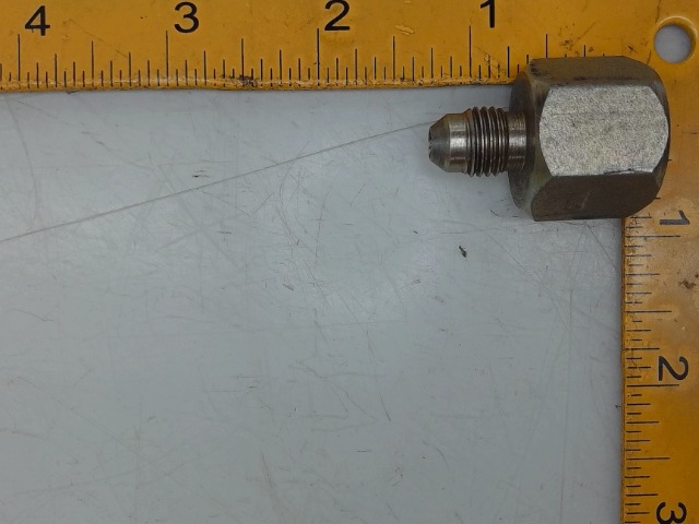 X8-4TRTXN-S Fttn for JOHN DEERE
