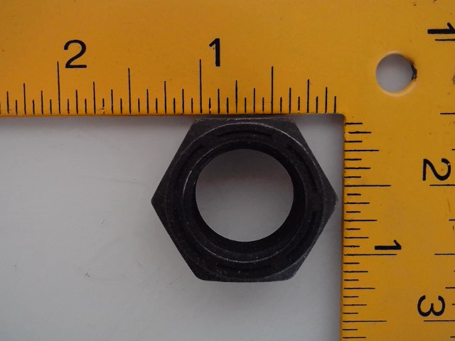912-3026 Nut for CUB CADET