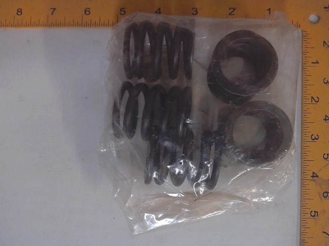 35343 Brass Bushing for KOMATSU