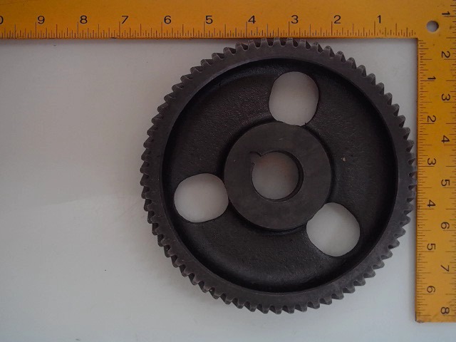 A-375712R1 Gear for JOHN DEERE