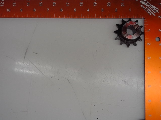 89664 Sprocket 12t