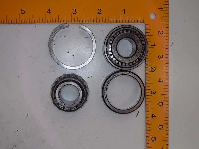 010-32307 Brg for GEHL MANITOU
