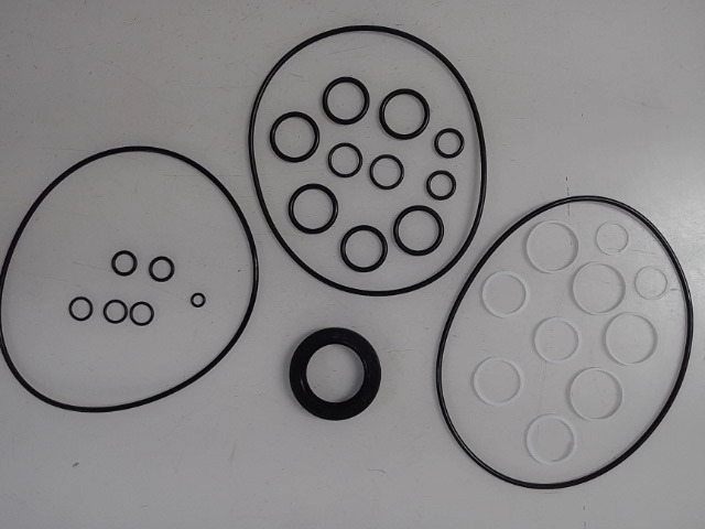 102-0898 Seal Kit