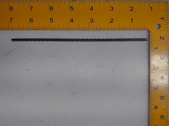 A-14992 Pin Pk/8 for JOHN DEERE