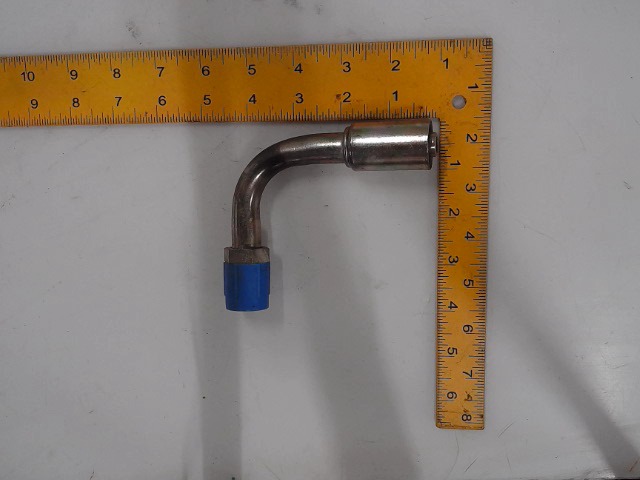 X15K26-10-10 Fitting for JOHN DEERE