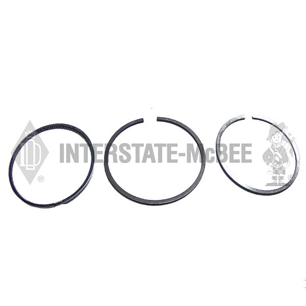 4089258 CUMMINS Piston Ring Set