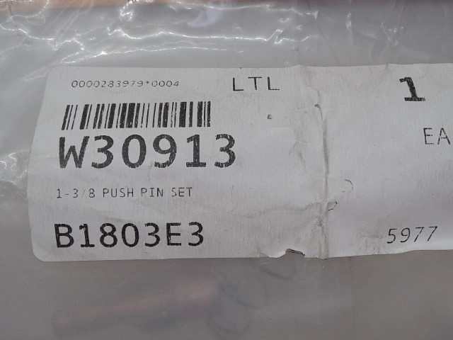 30913 WOODS Pin Kit