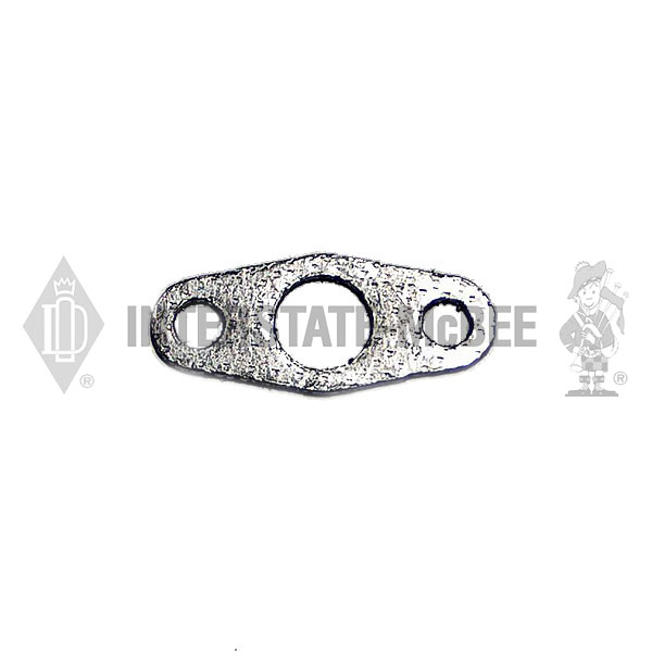 M-3680324 Gasket - Turbo Drain Flange for INTERSTATE MCBEE