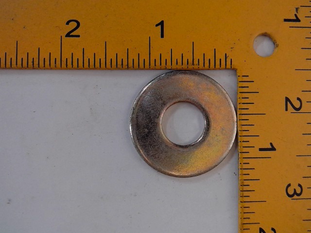495-21050 Wshr for CUB CADET