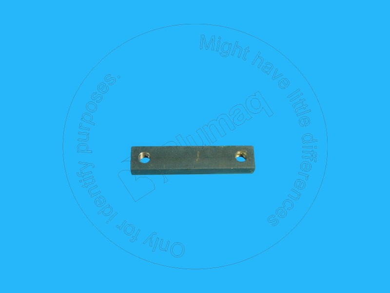 126-5701 Plate for CATERPILLAR