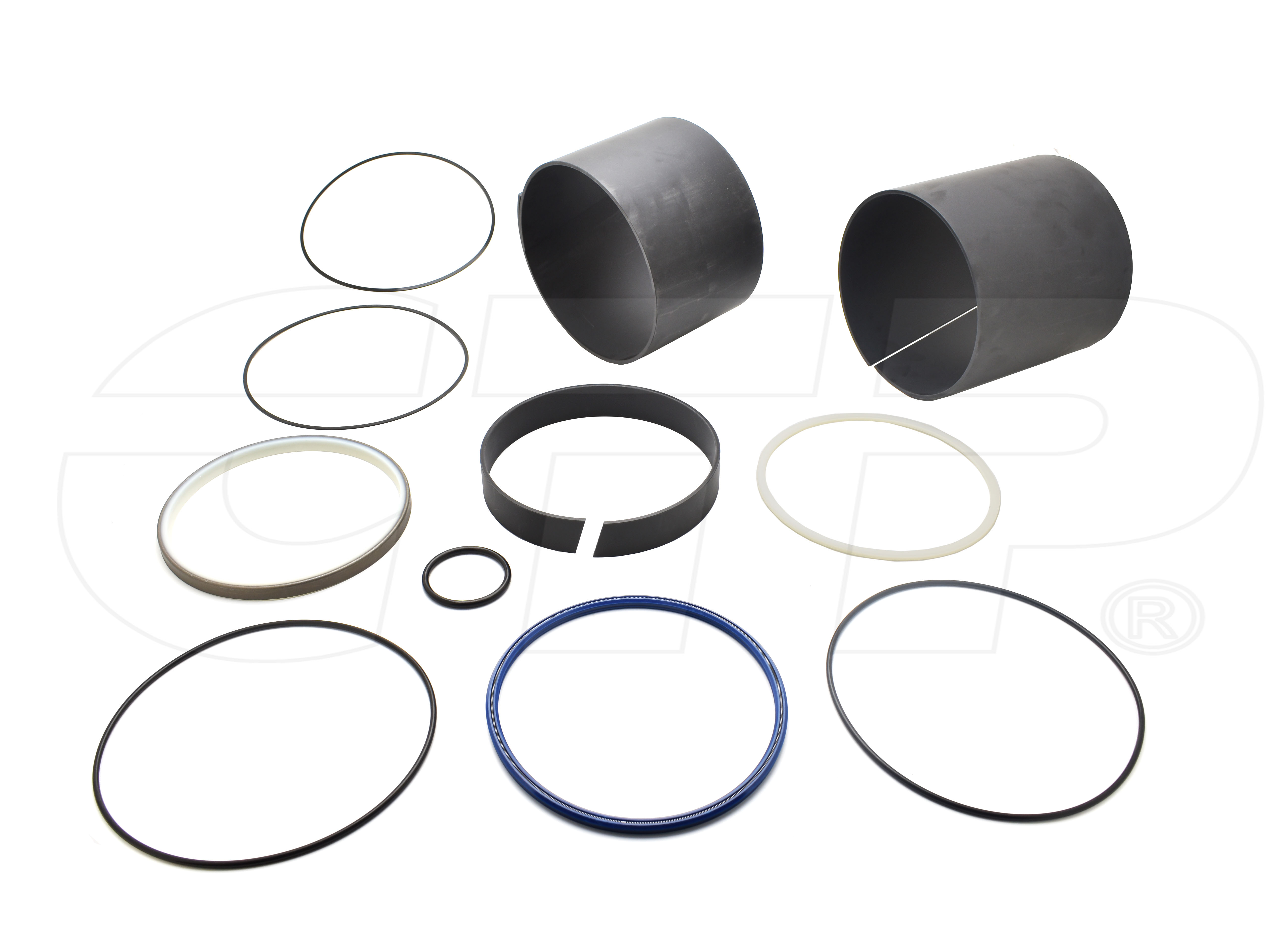 2976852 Kit Seal-hyd for CATERPILLAR