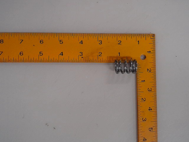 732-0645 Spring for CUB CADET