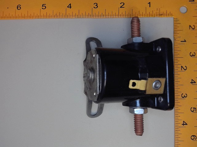 1022186M91 Solenoid for AGCO