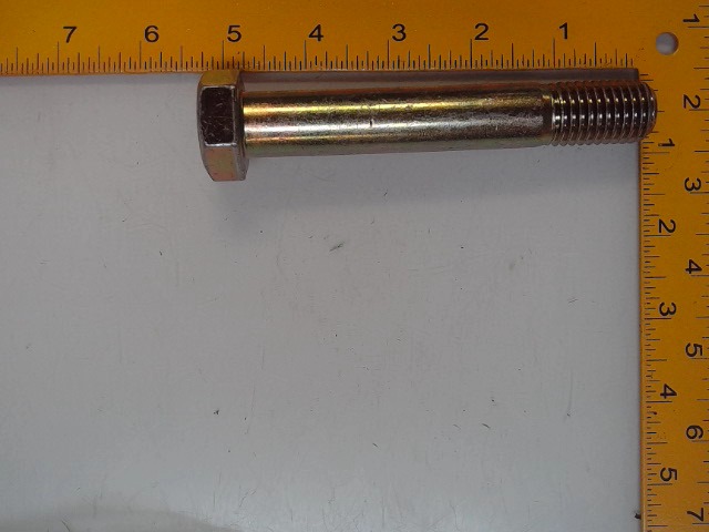 710-1635 Bolt Hhgr5 for CUB CADET
