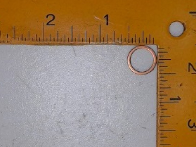 15861-96650 Seal
