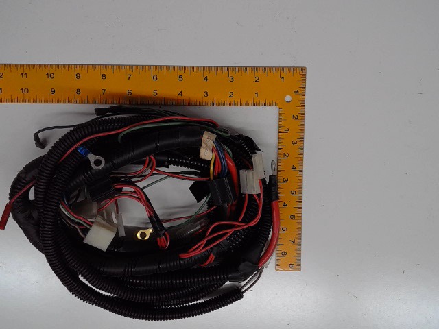 725-3142 Harness for CUB CADET