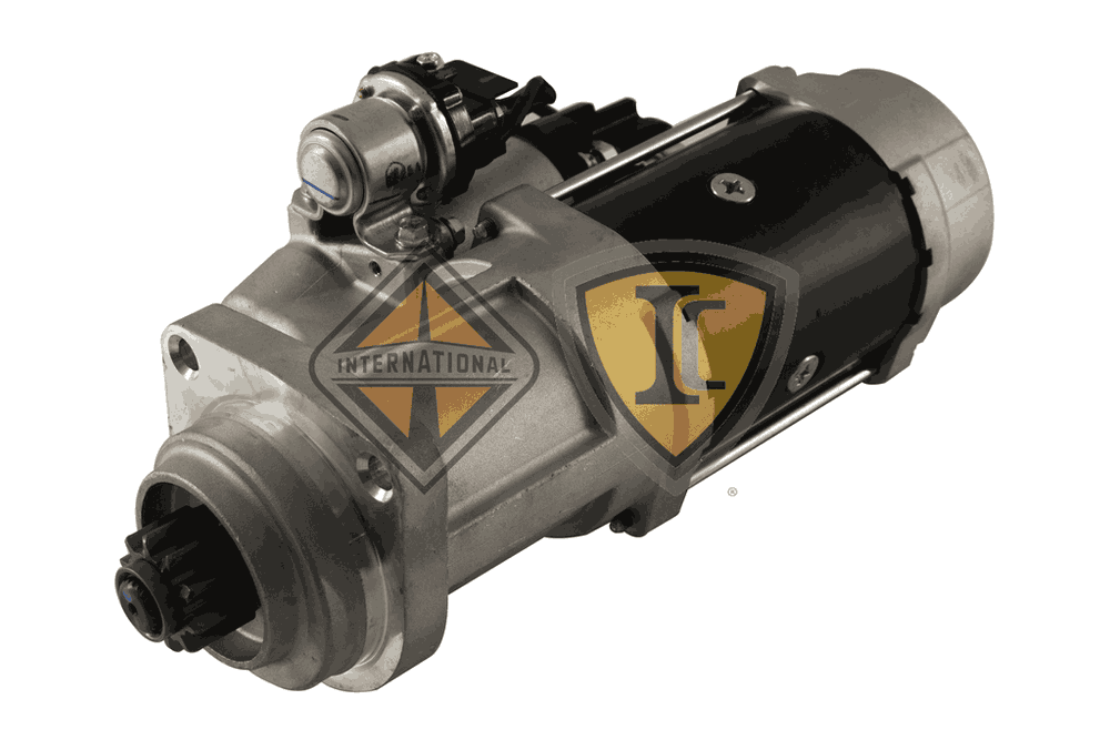 8300024 38mt Reman Starter