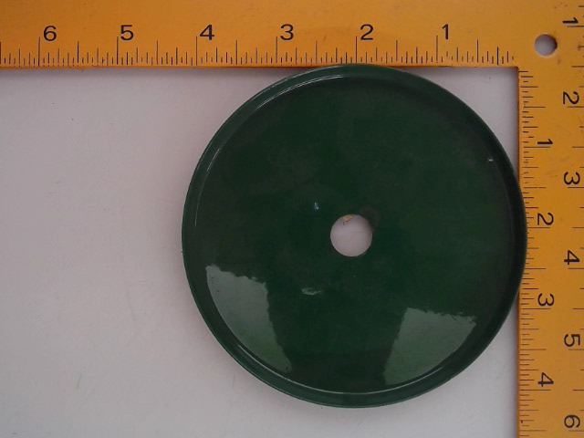 H96869 Disc Cover for JOHN DEERE