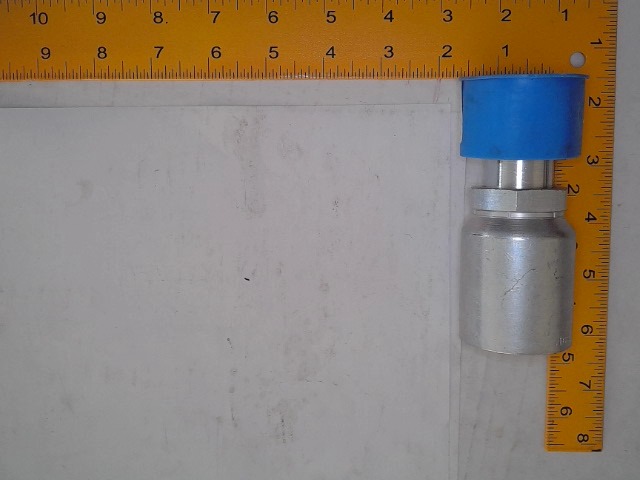116-0619 Coupling