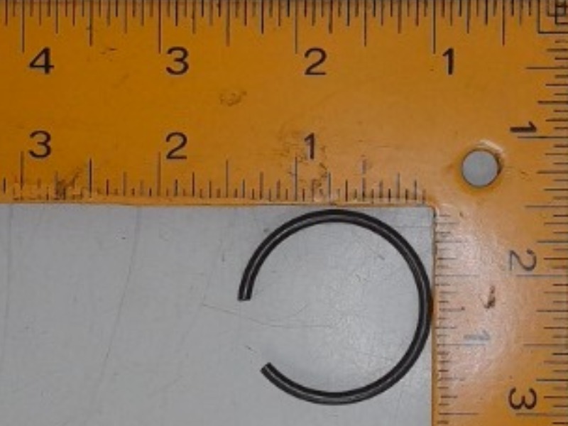 2152610 Ring for CLAAS