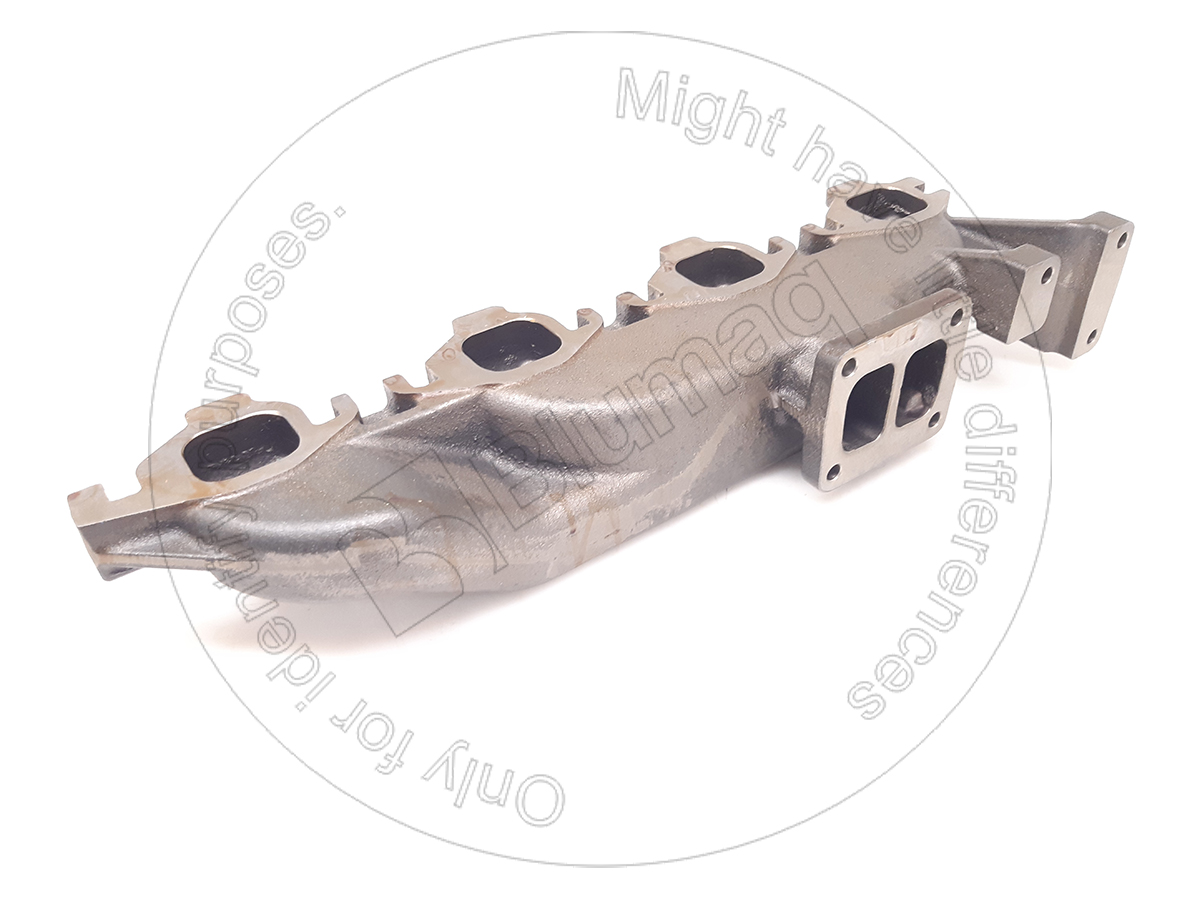 394-0905 Manifold