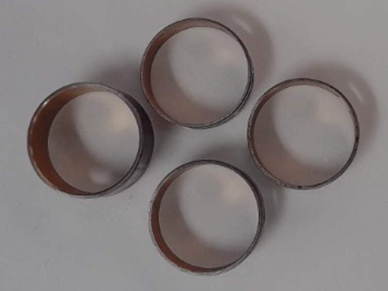 A-680117C3 Seamless for JOHN DEERE